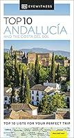 Algopix Similar Product 9 - DK Eyewitness Top 10 Andaluca and the