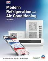 Algopix Similar Product 18 - Modern Refrigeration and Air