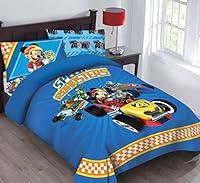 Algopix Similar Product 5 - Disney Mickey Mouse Speed Roadster