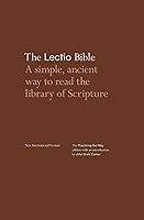 Algopix Similar Product 17 - NIV Lectio Bible A simple ancient way
