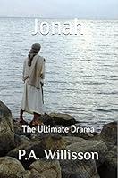 Algopix Similar Product 13 - Jonah: The Ultimate Drama