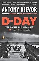 Algopix Similar Product 14 - D-Day: The Battle for Normandy