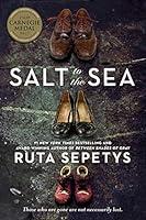 Algopix Similar Product 1 - Salt to the Sea
