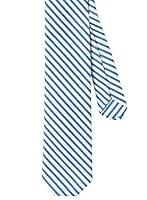 Algopix Similar Product 11 - "Stripe Republic" Necktie