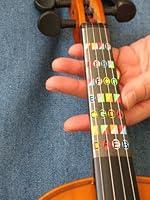 Algopix Similar Product 19 - Fretless Finger Guides 44 Beginner