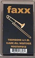 Algopix Similar Product 11 - Faxx Trombone 65 AL Clear All Weather