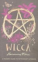Algopix Similar Product 12 - Wicca A Modern Guide to Witchcraft and
