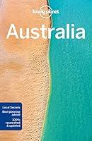 Algopix Similar Product 4 - Lonely Planet Australia (Country Guide)