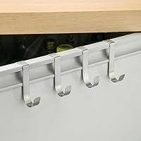 Algopix Similar Product 9 - Over The Door Cabenit Drawer Hooks