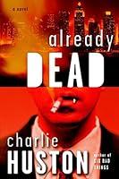 Algopix Similar Product 5 - Already Dead (A Joe Pitt Novel)