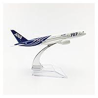 Algopix Similar Product 18 - WJXBBON for Japan ANA Airlines Boeing