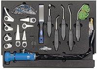 Algopix Similar Product 9 - SWStahl Ausglasungs 17Piece