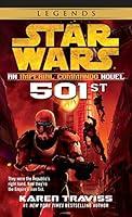Algopix Similar Product 13 - Star Wars An Imperial Commando Novel