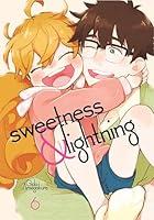 Algopix Similar Product 12 - Sweetness and Lightning 6