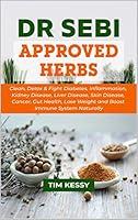 Algopix Similar Product 10 - Dr Sebi Approved Herbs Clean Detox 