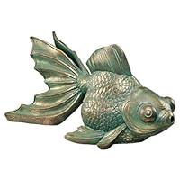 Algopix Similar Product 13 - Design Toscano Butterfly Asian Koi