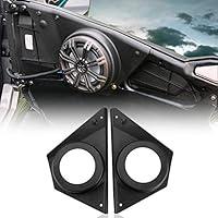 Algopix Similar Product 14 - UTV Door Pods KEMIMOTO RZR Front Door