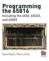 Algopix Similar Product 5 - Programming the 65816 Including the