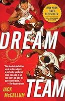 Algopix Similar Product 7 - Dream Team How Michael Magic Larry