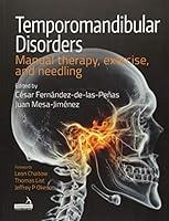 Algopix Similar Product 19 - Temporomandibular Disorders Manual