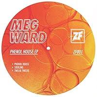 Algopix Similar Product 10 - Phenol House (Original Mix)