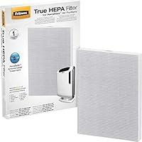 Algopix Similar Product 10 - Fellowes AeraMax 200 Air Purifier True