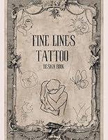 Algopix Similar Product 14 - Tattoo Desing Fine Line Tattoo Desing