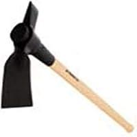 Algopix Similar Product 8 - Truper 31618 5Pound Cutter Mattock