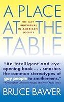 Algopix Similar Product 3 - Place at the Table The Gay Individual