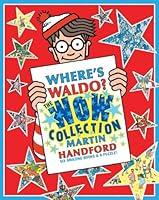 Algopix Similar Product 12 - Wheres Waldo The Wow Collection Six