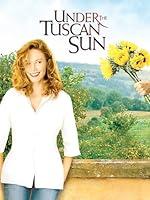 Algopix Similar Product 6 - Under the Tuscan Sun