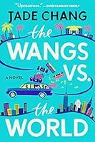 Algopix Similar Product 19 - The Wangs vs. the World