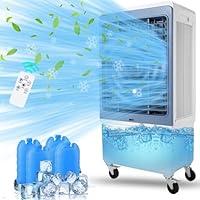 Algopix Similar Product 16 - TAKYWEP Swamp Cooler 3500CFM