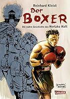 Algopix Similar Product 7 - Der Boxer Die berlebensgeschichte des