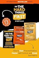 Algopix Similar Product 14 - Do the Hard Things First Volume 1