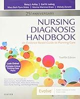 Algopix Similar Product 7 - Nursing Diagnosis Handbook An