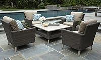 Algopix Similar Product 11 - Canopy Home and Garden Noble Sunbrella