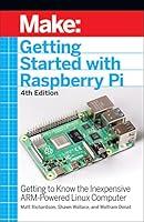 Algopix Similar Product 8 - Getting Started With Raspberry Pi