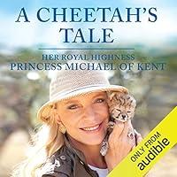 Algopix Similar Product 16 - A Cheetah's Tale