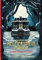 Algopix Similar Product 12 - The Secret of Helmersbruck Manor