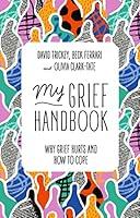 Algopix Similar Product 2 - My Grief Handbook