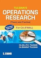 Algopix Similar Product 1 - Operations Research Theory and