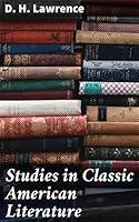 Algopix Similar Product 11 - Studies in Classic American Literature