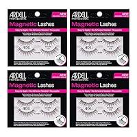 Algopix Similar Product 13 - Ardell Magnetic Lashes Accents Double