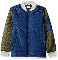 Algopix Similar Product 15 - Crazy 8 Boys Big Fashion Bomber