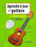 Algopix Similar Product 12 - Apprendre  jouer de la guitare