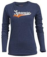 Algopix Similar Product 18 - NCAA Syracuse Orange Womens BFF 2 Long