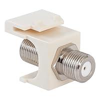 Algopix Similar Product 18 - ICC 2 GHz FType Modular Jack with