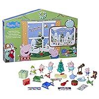 Algopix Similar Product 11 - Peppa Pig Peppas Kids Advent Calendar