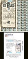 Algopix Similar Product 5 - Queen Victoria 1000 Pesos Banco